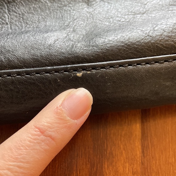 Rebecca Minkoff mini Quilted Affair - Picture 6 of 7